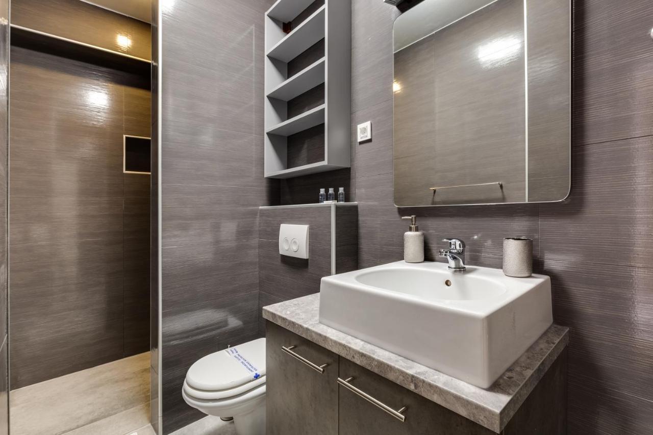 Hotel Sky زادار المظهر الخارجي الصورة