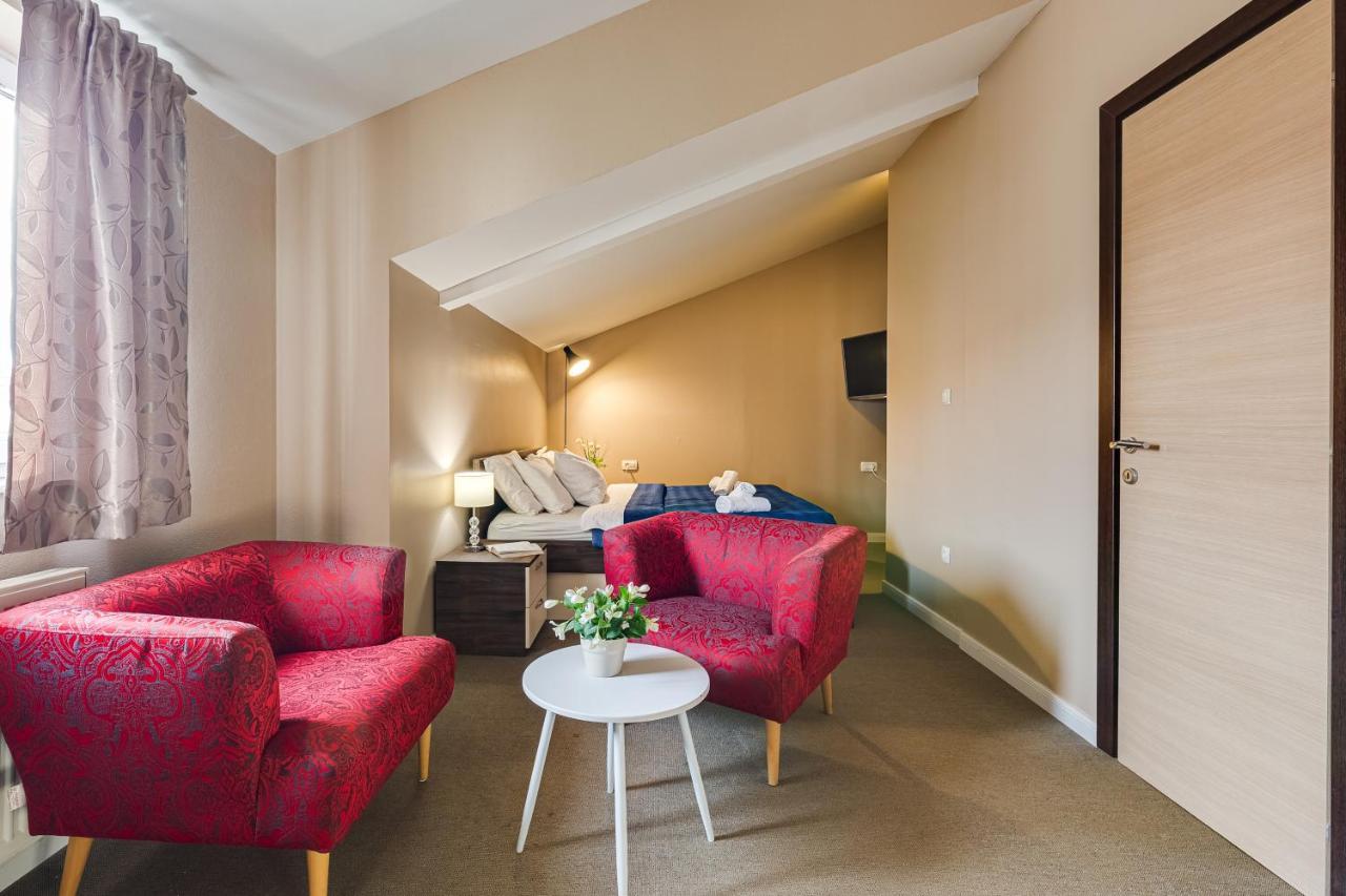 Hotel Sky زادار المظهر الخارجي الصورة