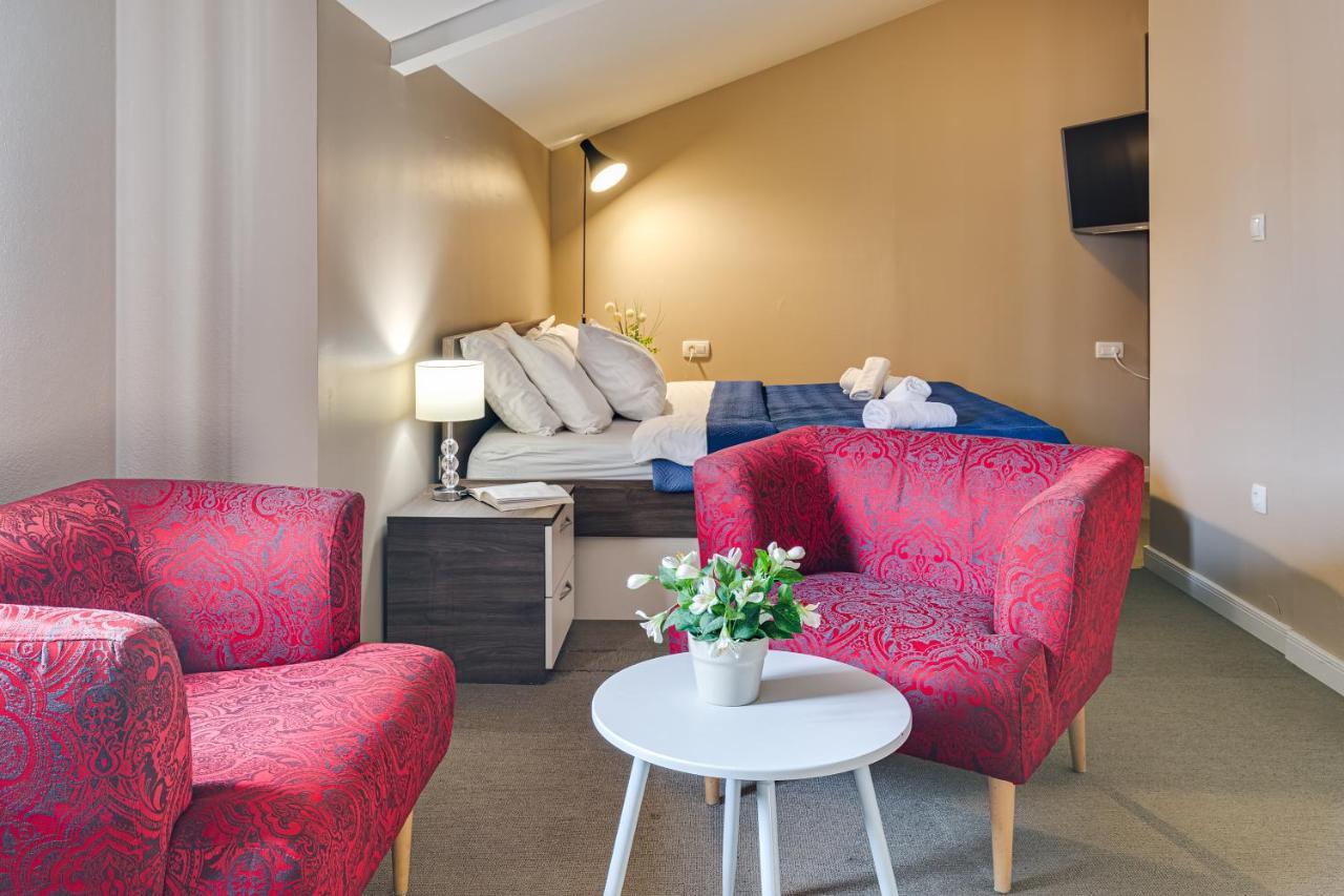 Hotel Sky زادار المظهر الخارجي الصورة