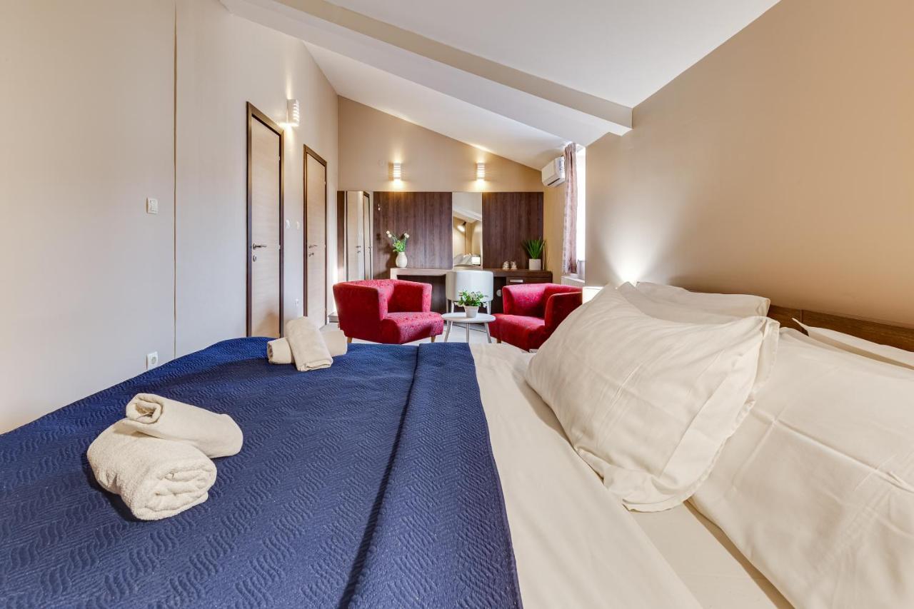Hotel Sky زادار المظهر الخارجي الصورة