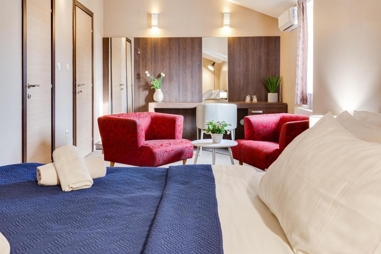 Hotel Sky زادار المظهر الخارجي الصورة