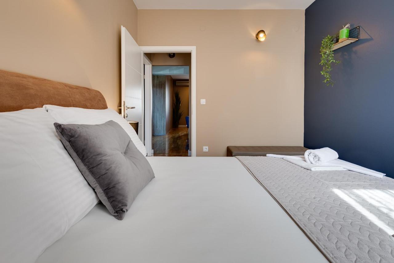 Hotel Sky زادار المظهر الخارجي الصورة