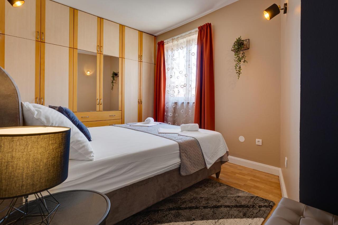 Hotel Sky زادار المظهر الخارجي الصورة