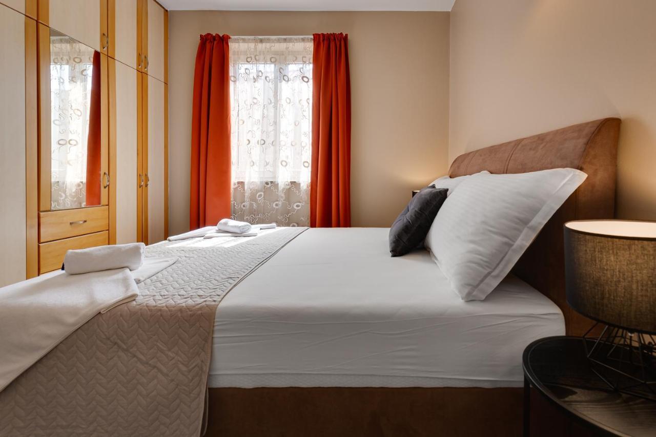 Hotel Sky زادار المظهر الخارجي الصورة