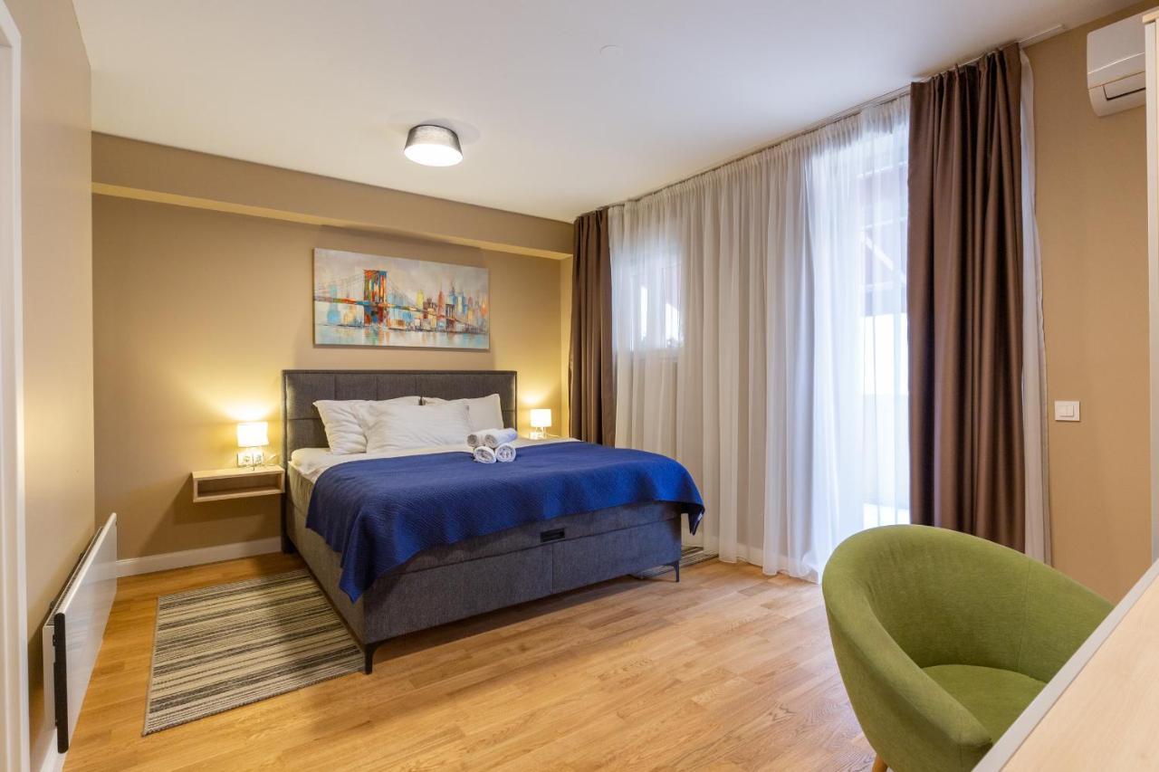 Hotel Sky زادار المظهر الخارجي الصورة