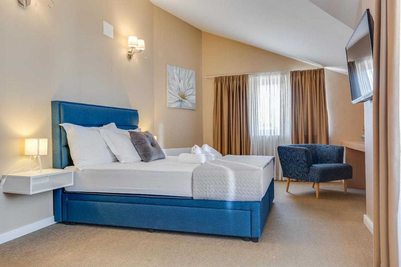 Hotel Sky زادار المظهر الخارجي الصورة