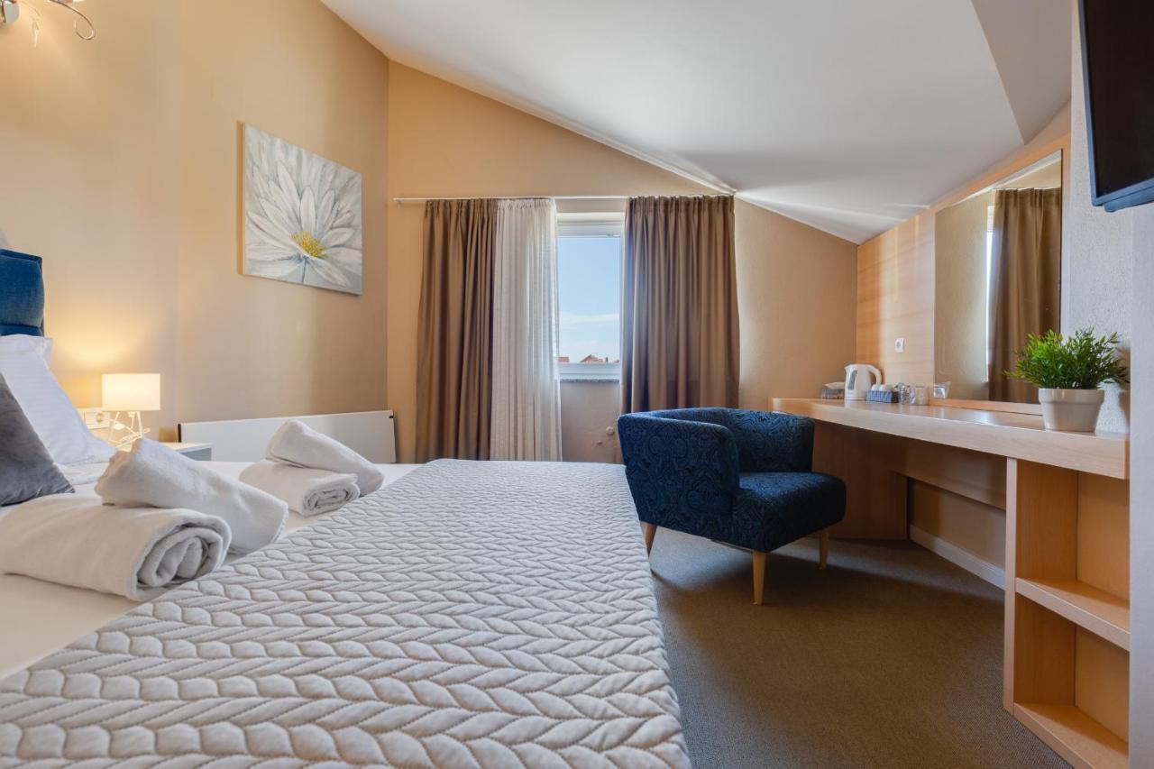 Hotel Sky زادار المظهر الخارجي الصورة