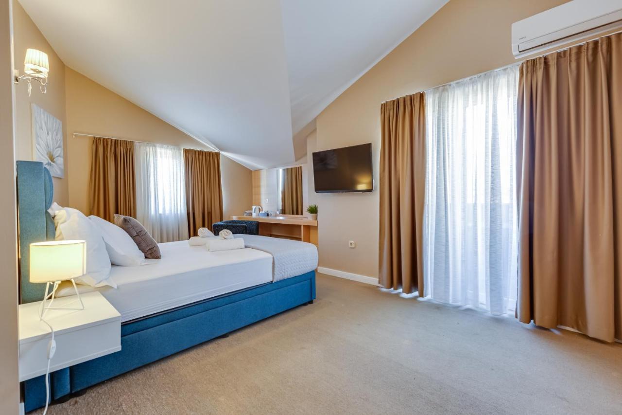 Hotel Sky زادار المظهر الخارجي الصورة