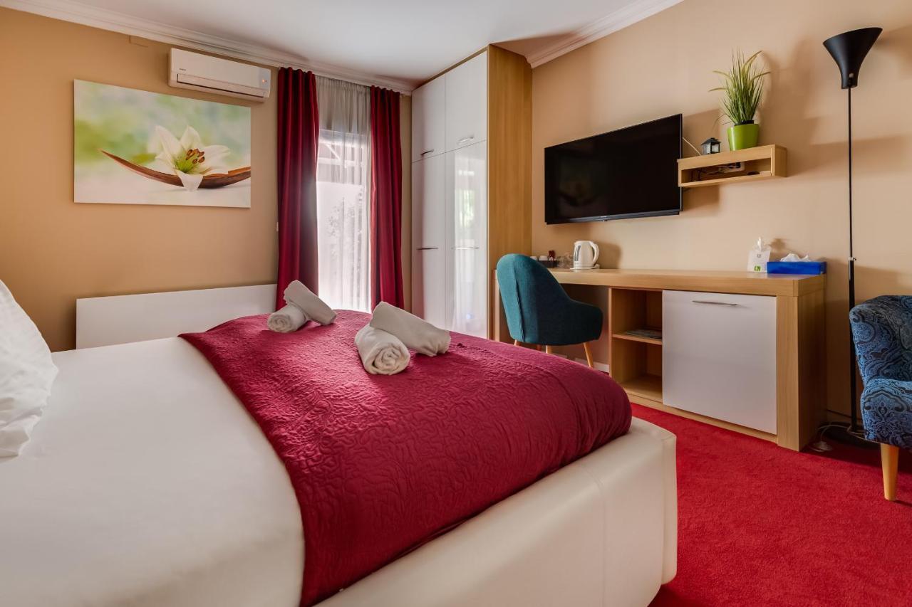 Hotel Sky زادار المظهر الخارجي الصورة