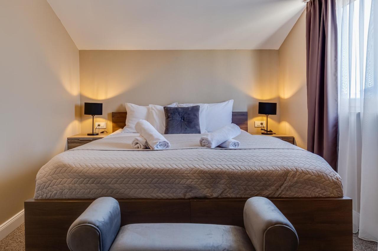 Hotel Sky زادار المظهر الخارجي الصورة