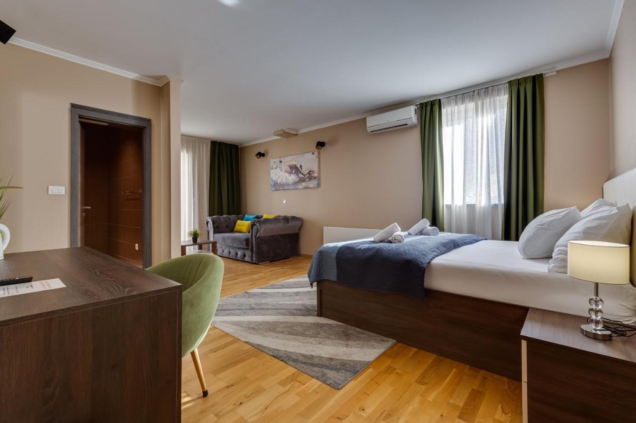 Hotel Sky زادار المظهر الخارجي الصورة