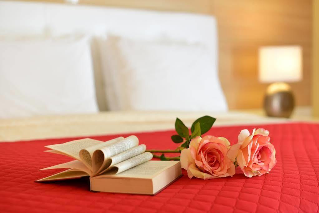 Hotel Sky زادار المظهر الخارجي الصورة
