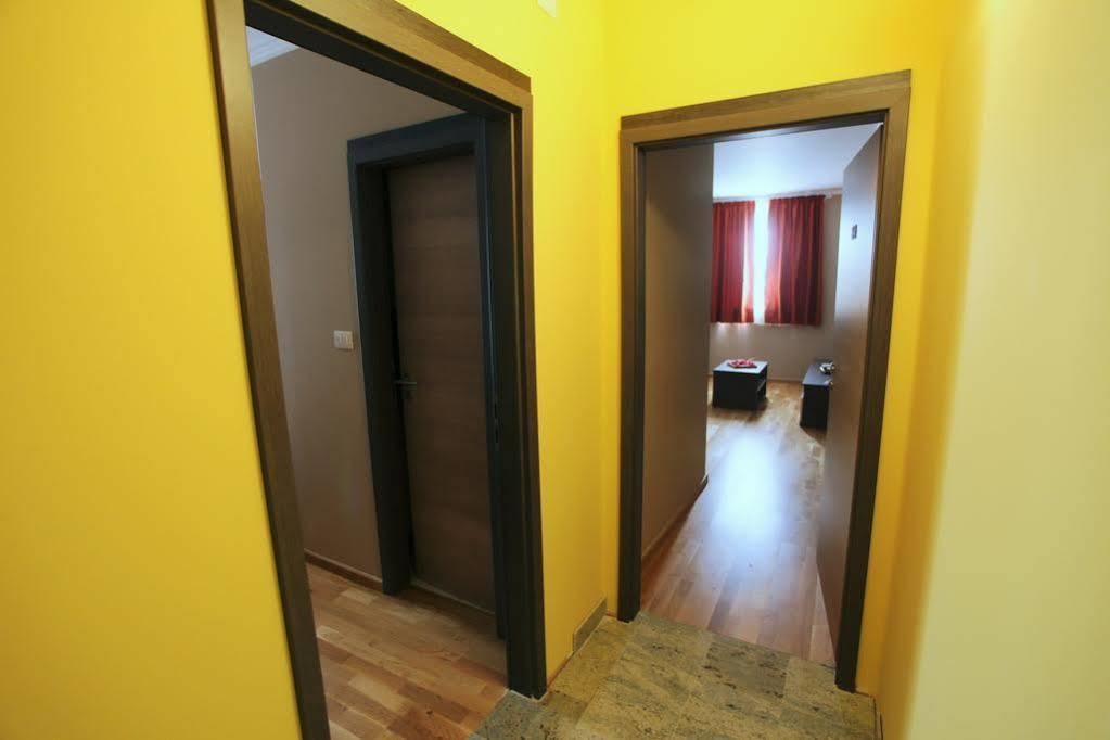 Hotel Sky زادار المظهر الخارجي الصورة